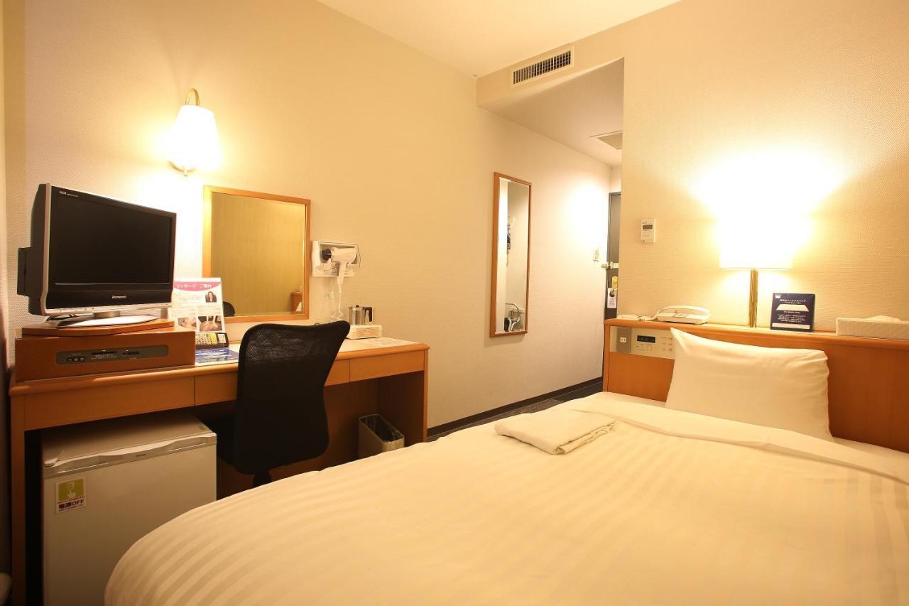 Sun Hotel Tosu Saga Exterior photo