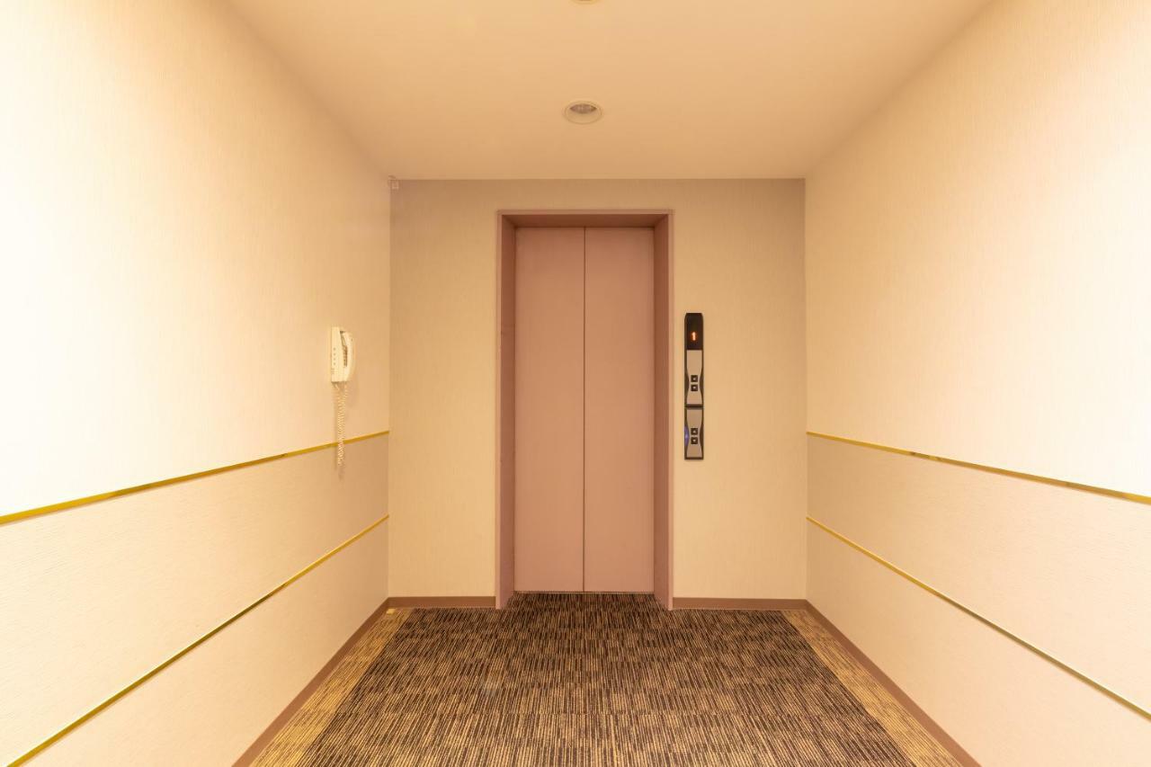 Sun Hotel Tosu Saga Exterior photo